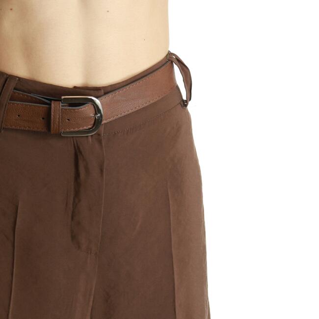 PANTALONE CON CINTURA HAVEONE - Mad Fashion | img vers.650x/